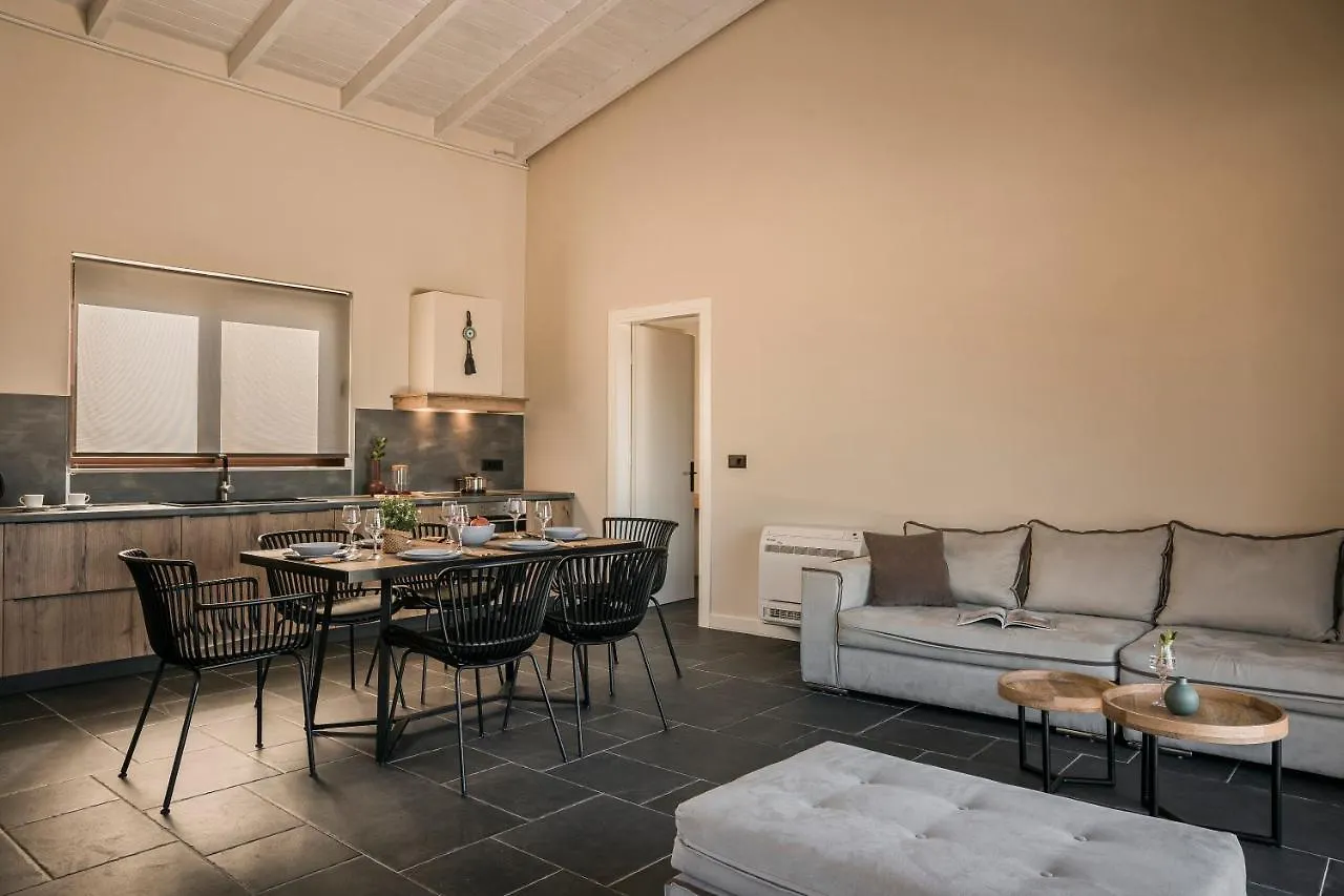 Villa Volare Lakíthra