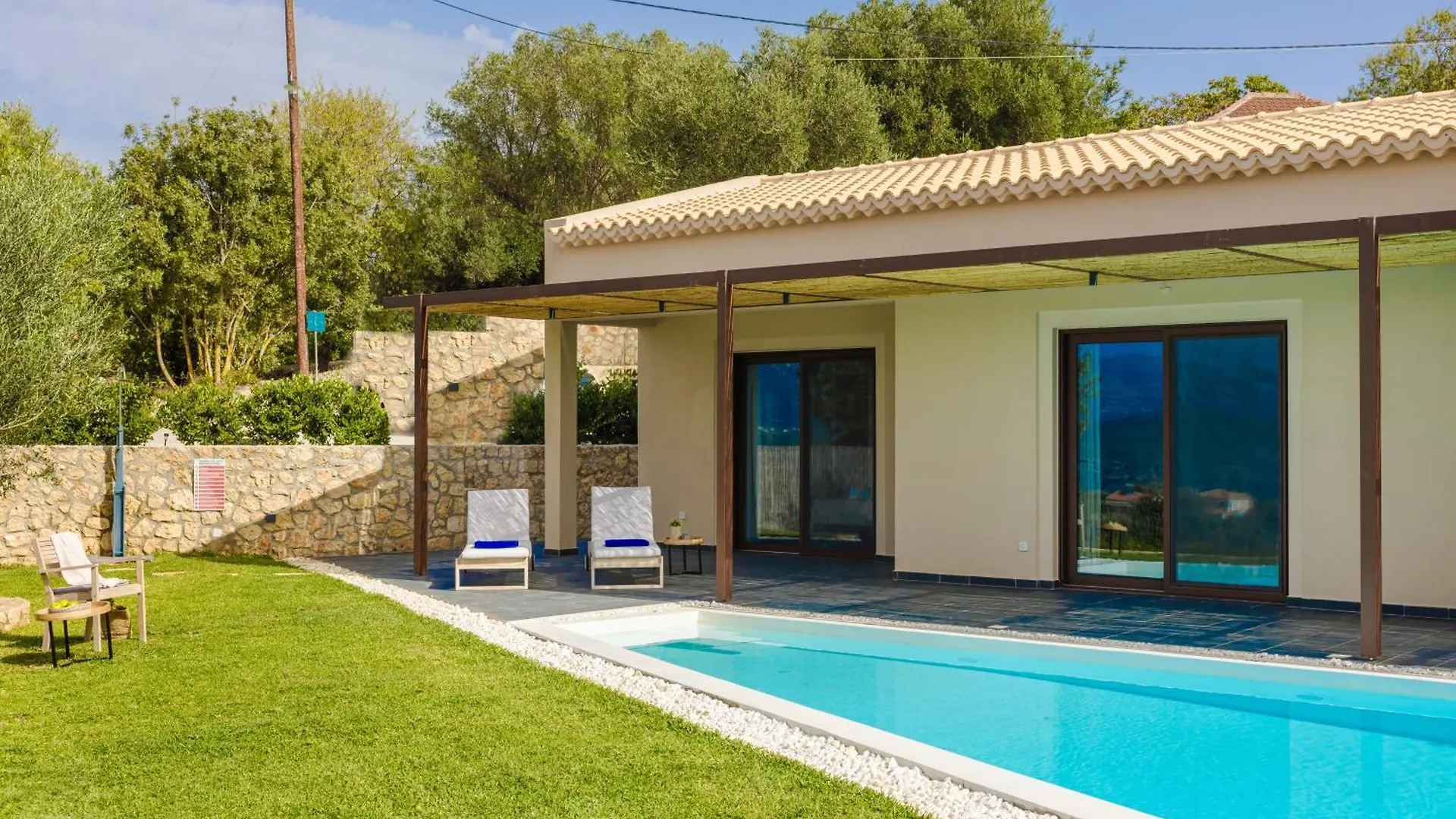 Villa Volare Lakíthra
