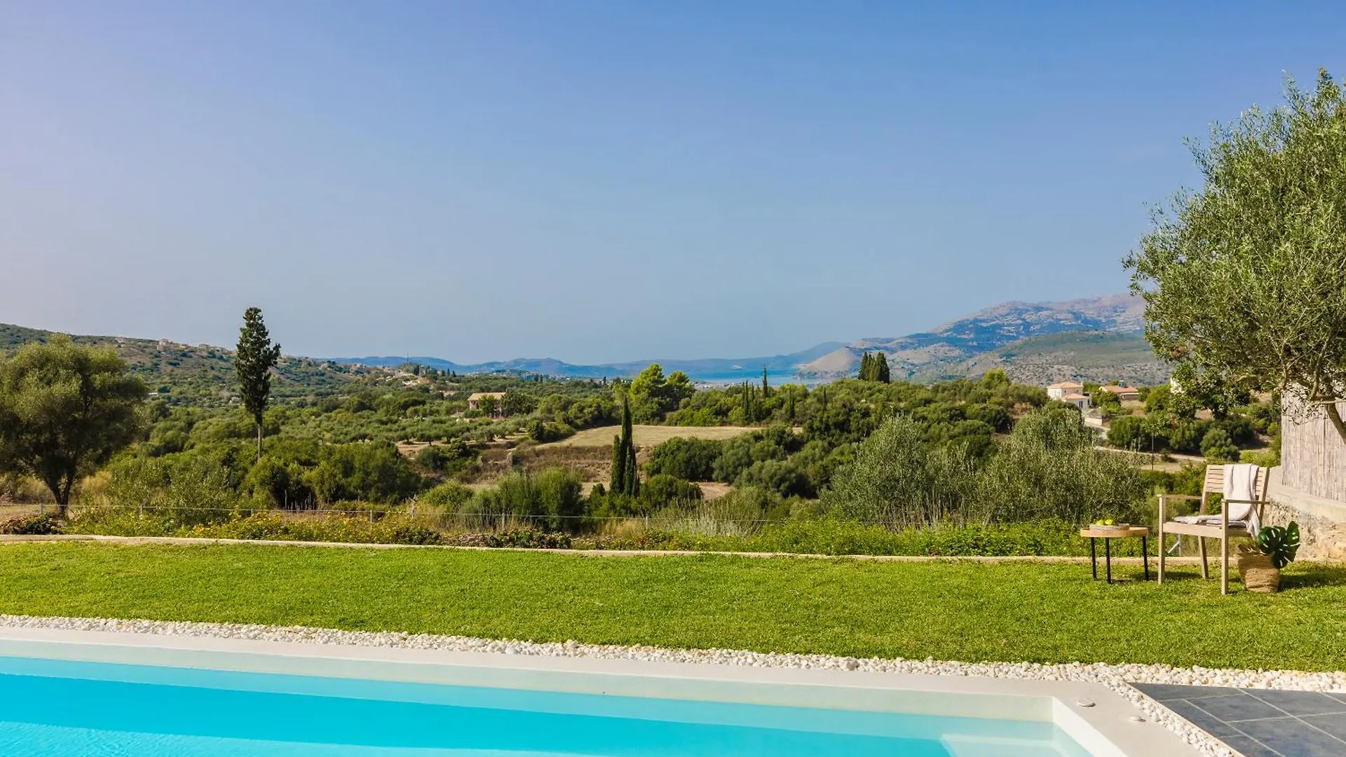 Villa Volare Lakíthra