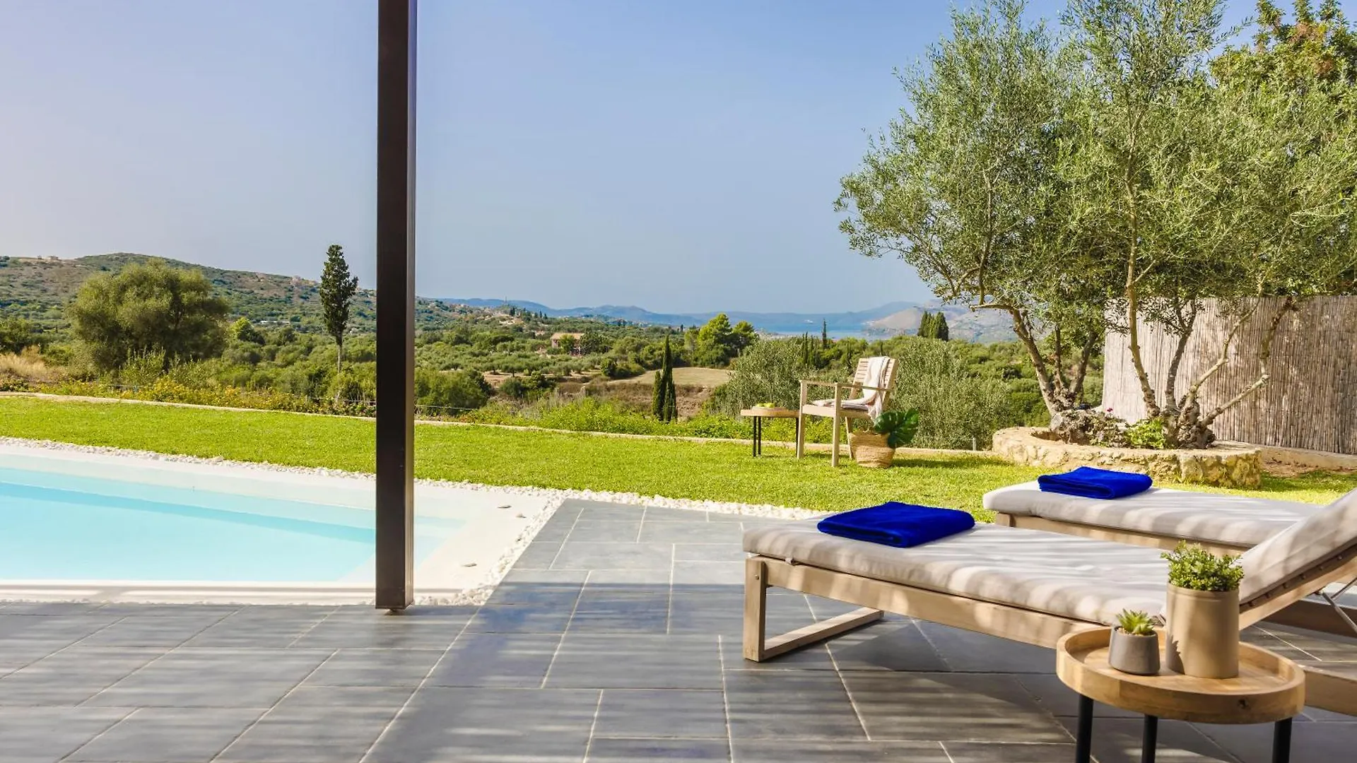 Villa Volare Lakíthra