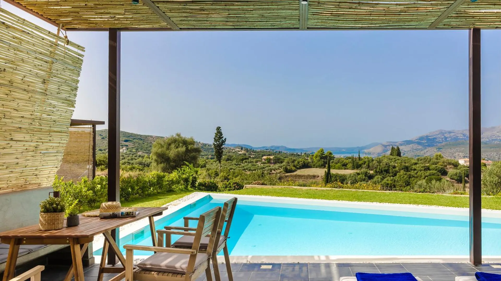 Frg Villas - Villa Volare location