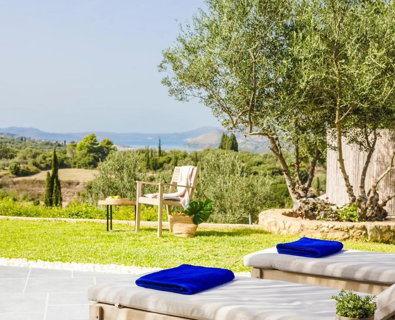 Frg Villas - Villa Volare Lakíthra 0*,  Grekland